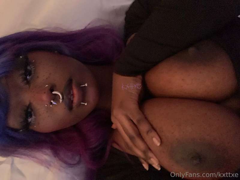 cum on my face…and my titties