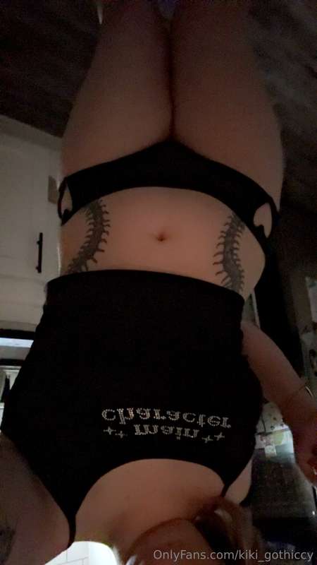 Short and sweet