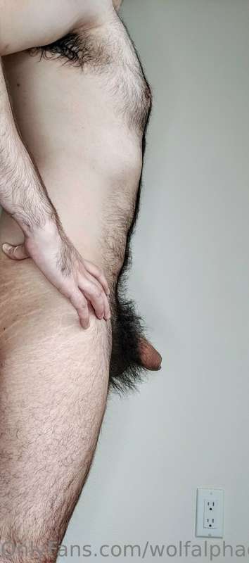 Bush keeps getting bigger and bigger