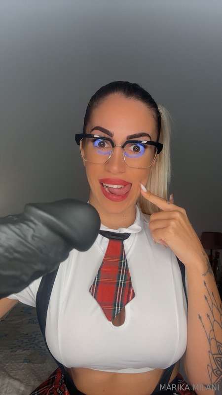 marikamilaniofficial