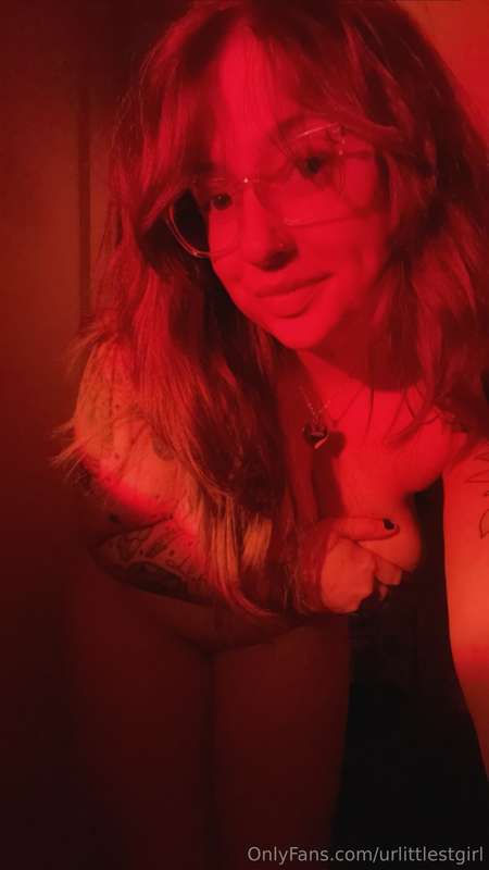 urlittlestgirl image #1