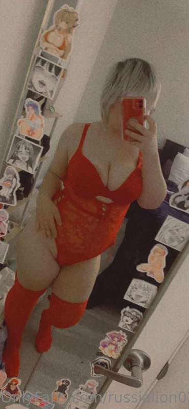 Undress me but don’t use your hands. 🥵