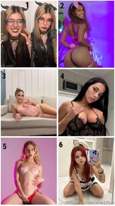 💋SUBSCRIBE TO MY BESTIES FOR FUN EXCITEMENT💋🌸1 💖🌟💋 @bdsm_jyn..