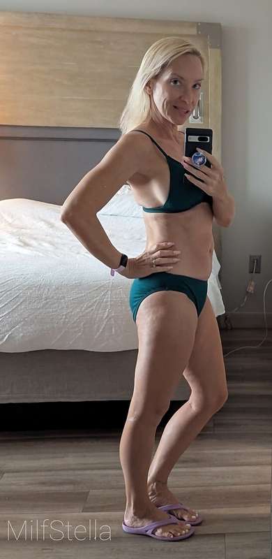 I'm ready for the beach! Want to join me? Want to see more o..