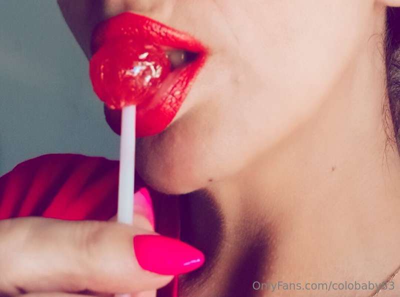 𝑰 𝒍𝒐𝒗𝒆 𝒕𝒐 𝒑𝒓𝒐𝒗𝒐𝒌𝒆 𝒚𝒐𝒖... 👅🔥