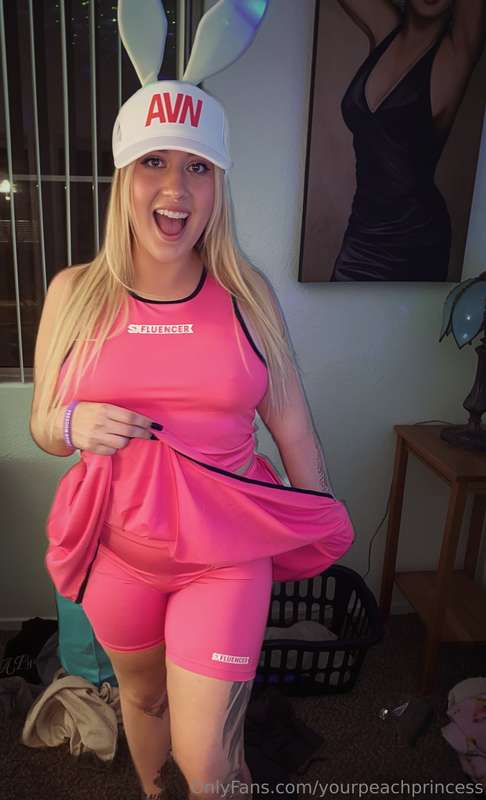 My favorite SWAG from AVN! 😍 