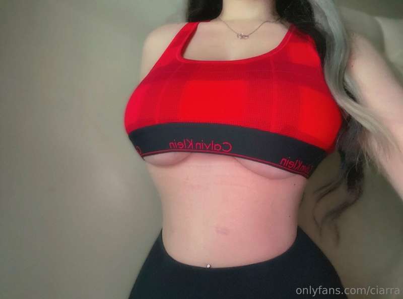ciarra photo