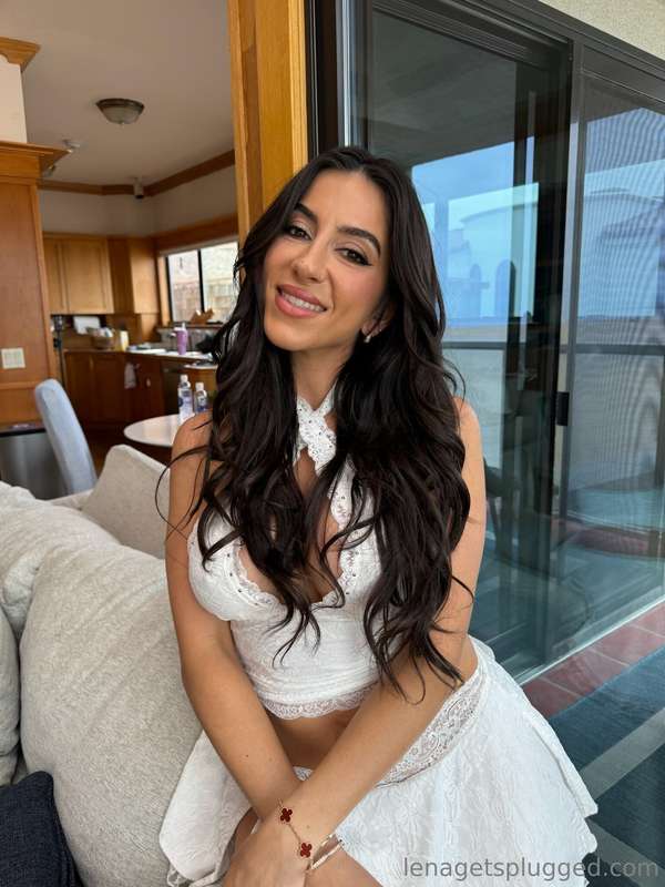 lenatheplug image #1