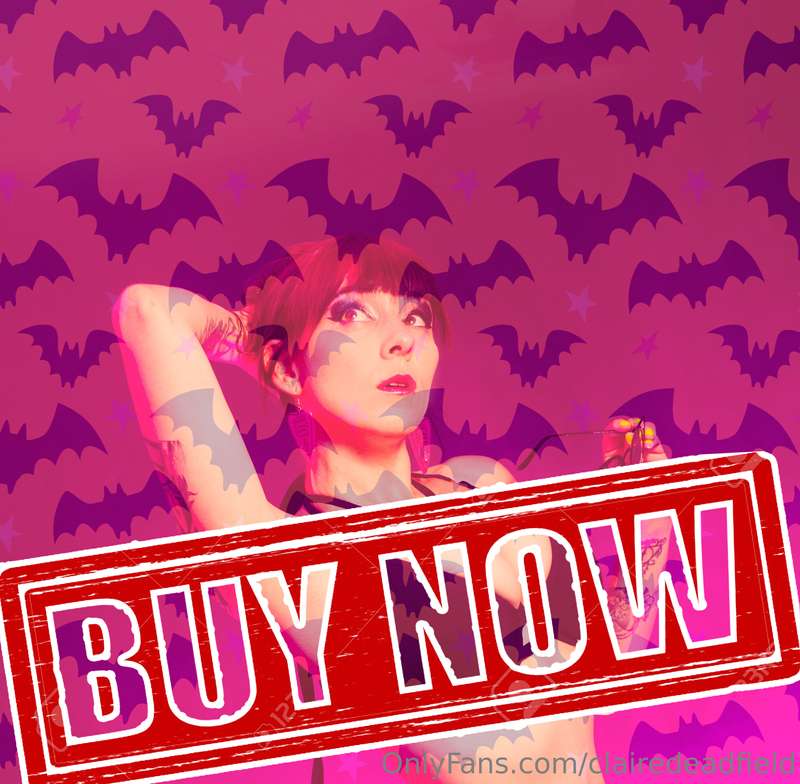 Buy now and help me create more!!!!Need about another $90 fo..