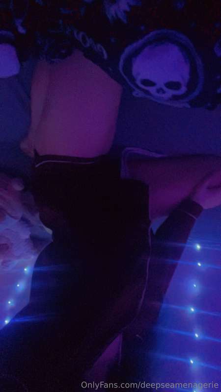 deepseamenagerie