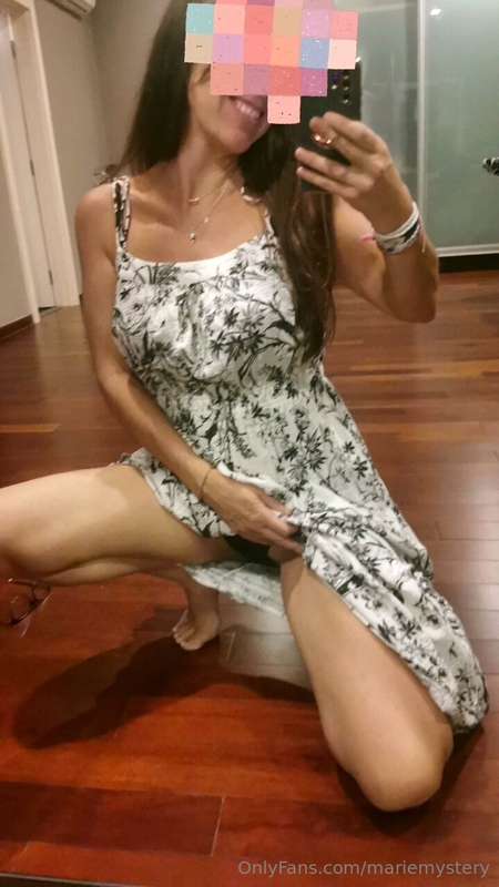 mariemystery