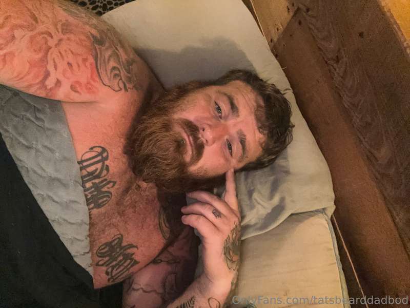 tatsbearddadbod