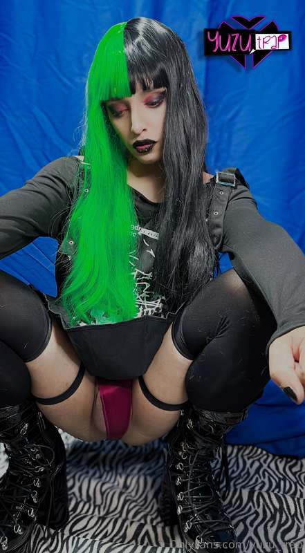 yuzu_trap Nude Leaked OnlyFans Photo