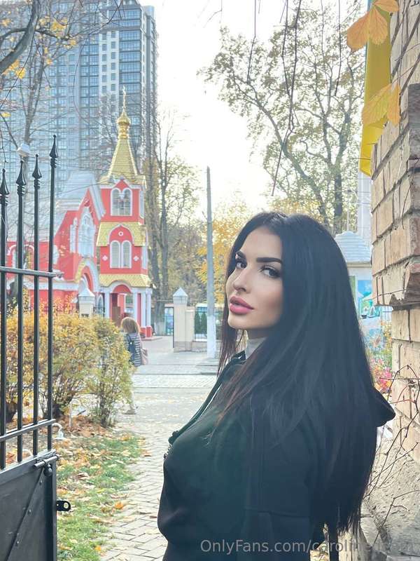 My look says more than any words🔥 Are you sure you're ready ..