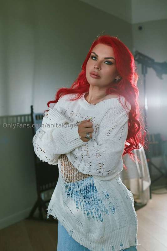 anitakriger
