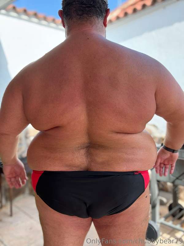 chubbybear79 image #5