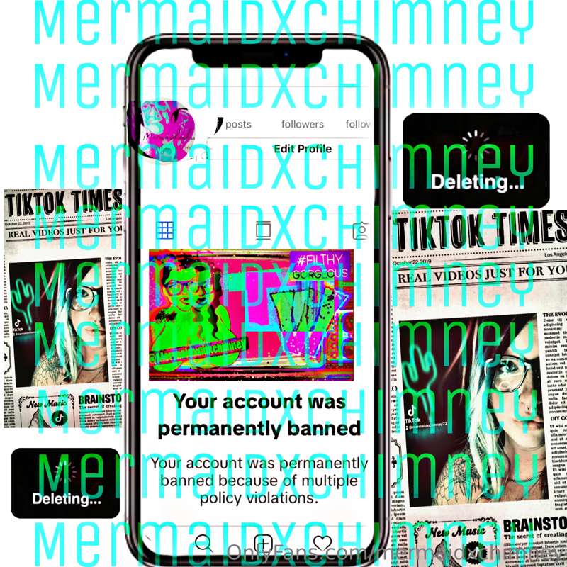 media