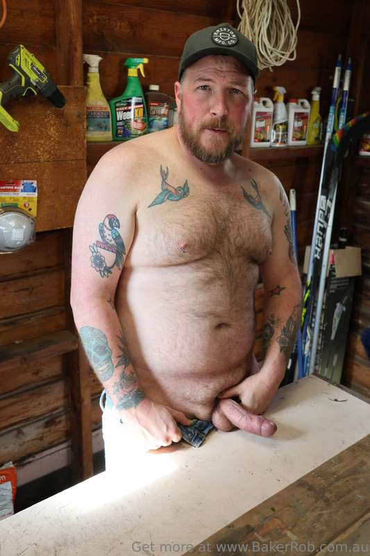Can I lend you a tool?