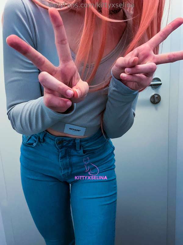 kittyxselina