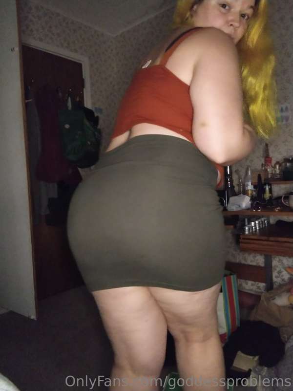 goddessproblems image #4