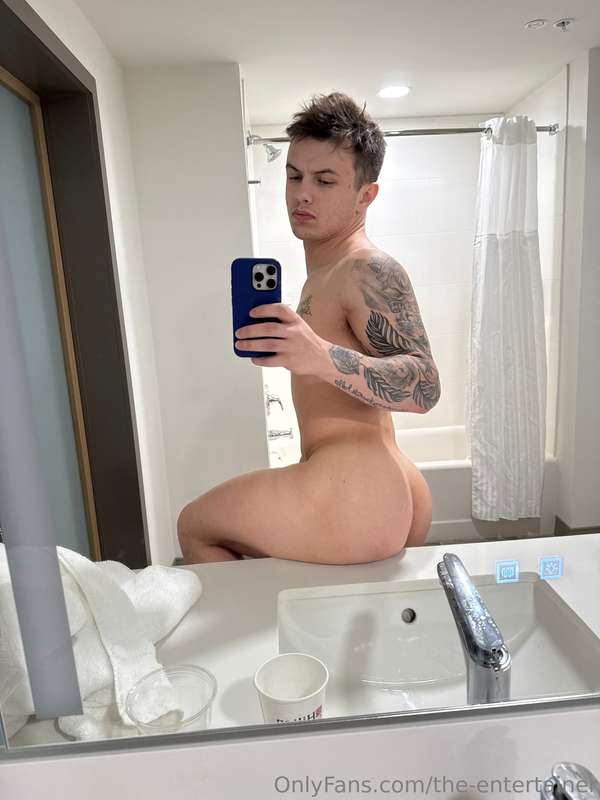 Fuck my ass