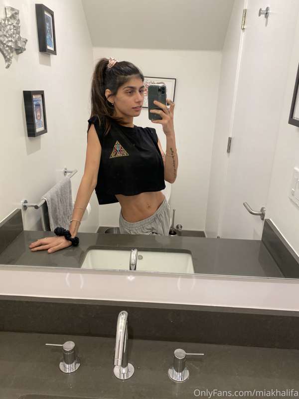 Foto 10 de miakhalifa en Tocromo