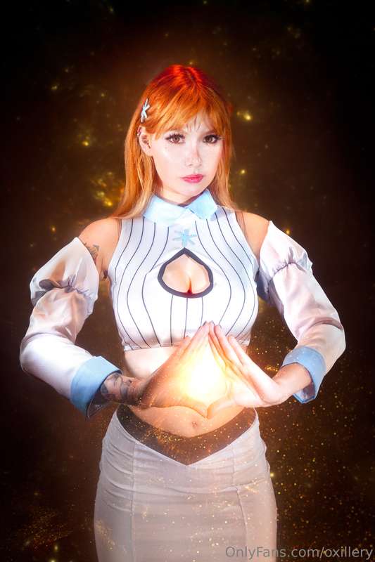 name that cosplay and you get a cookie :p