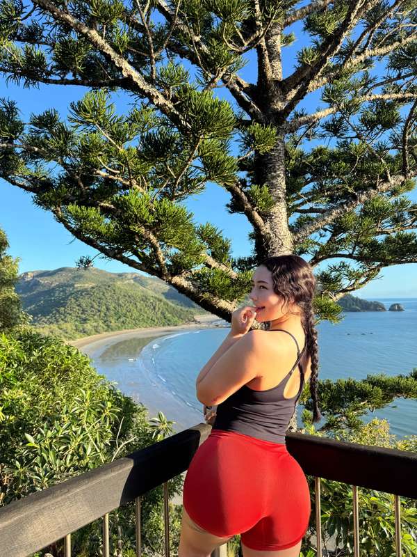 curlymoana