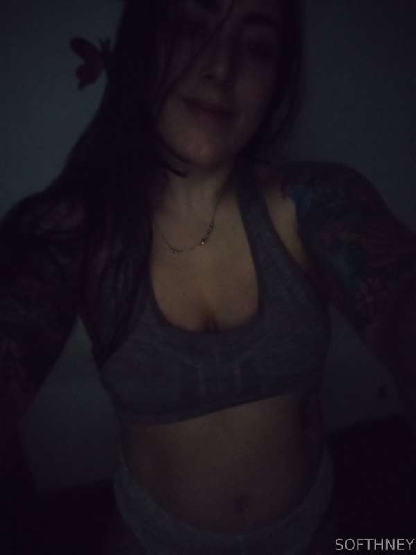 can you see through my underwear? 🤭😶‍🌫️