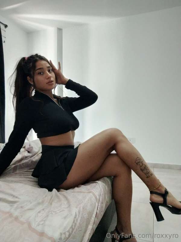roxxyro
