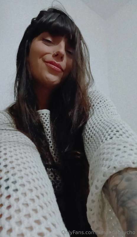 amandapsycho