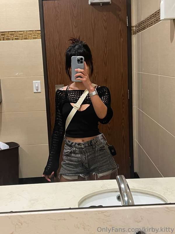 hi! just popping on here real quick to say that i probably w..