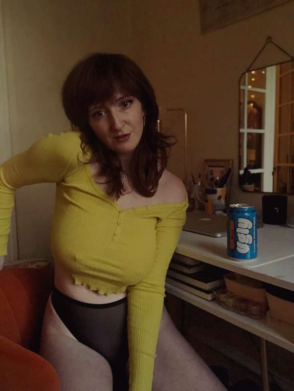You are what you drink...or something like that...well I don..