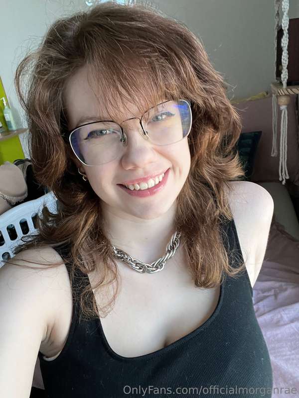 officialmorganrae photo