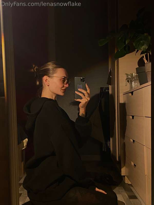lenasnowflake
