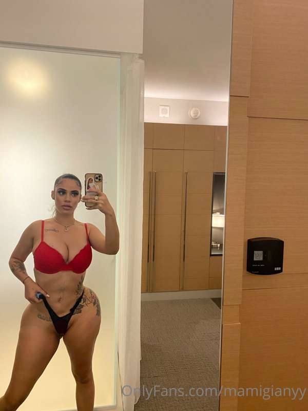 Hey daddy 🥰
