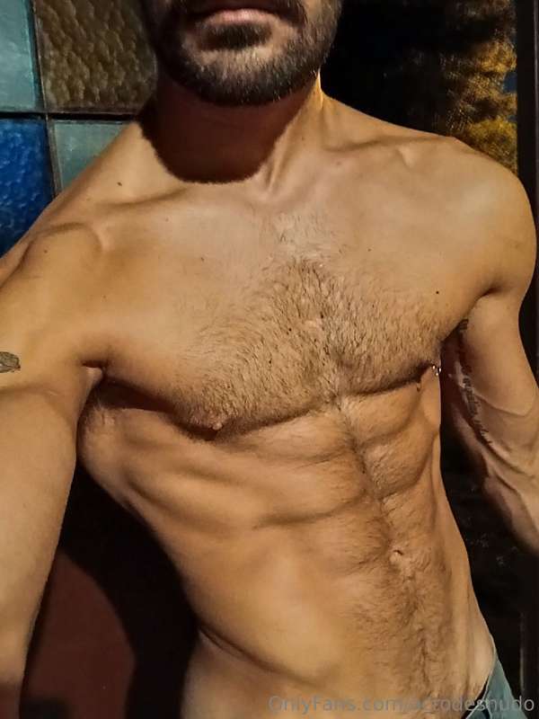 acrodesnudo