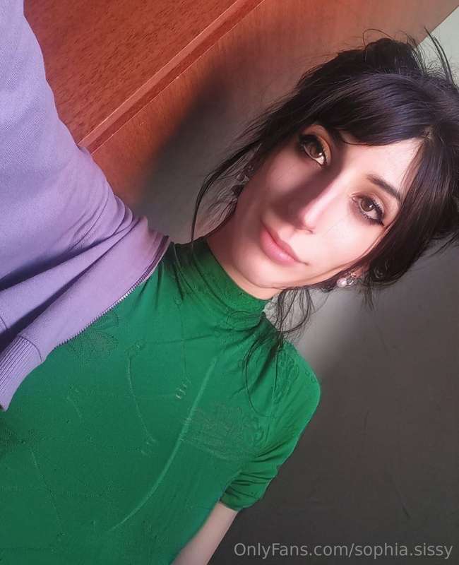 sophia.sissy