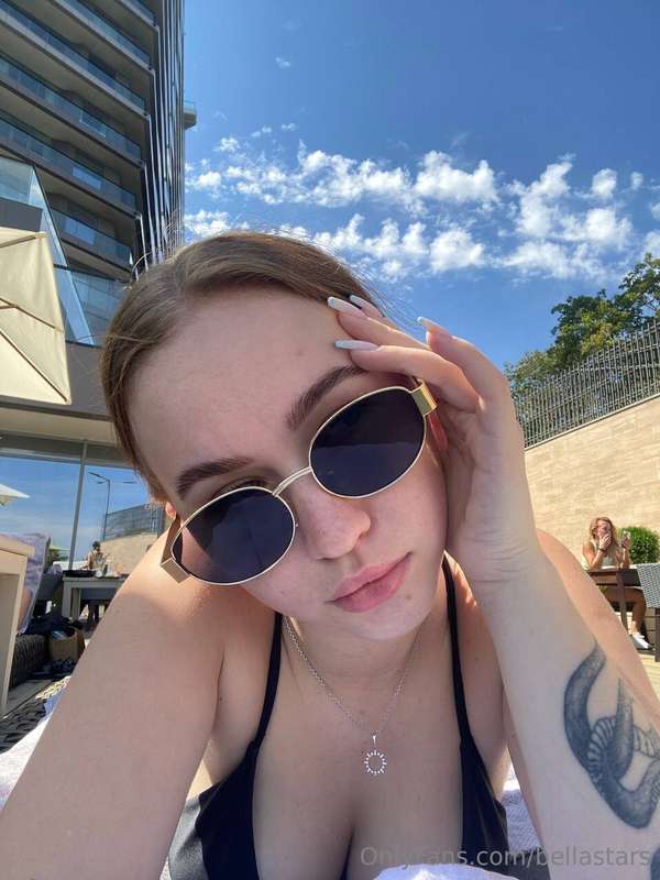 bellastars