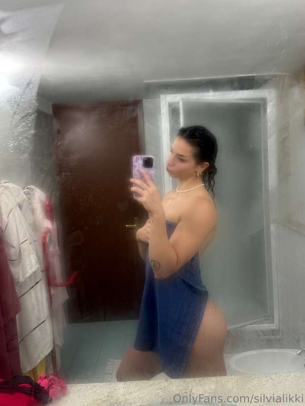 silvialikki