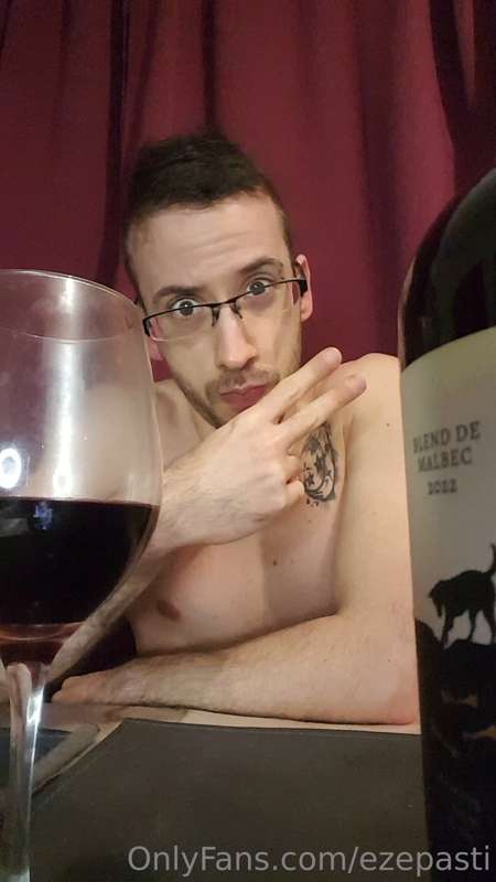 Wine Night