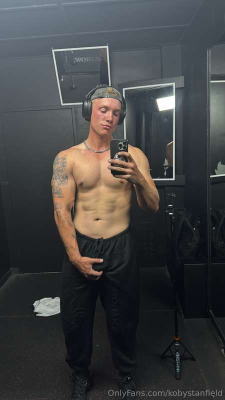 kobystanfield