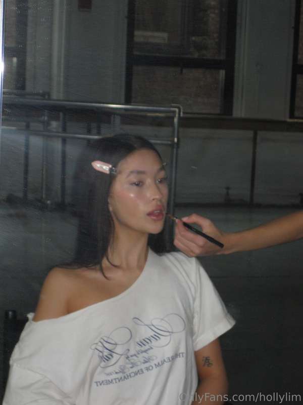 hollylim photo