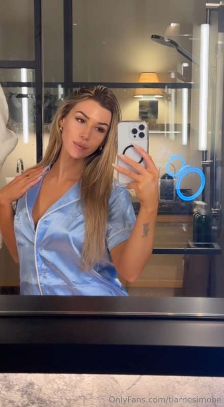 tiarnesimone