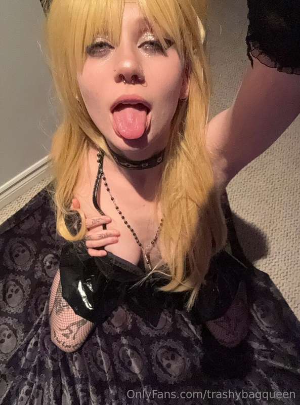 trashybagqueen