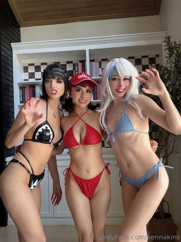 kennakins