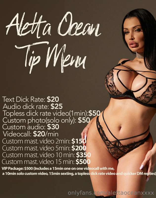Aletta Ocean 在 Tocromo 的第 231 張照片