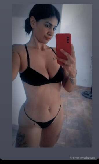 Latin brunette🍆😈 the best content⚡Custom Videos⚡💸 Sexting💸🐕‍..