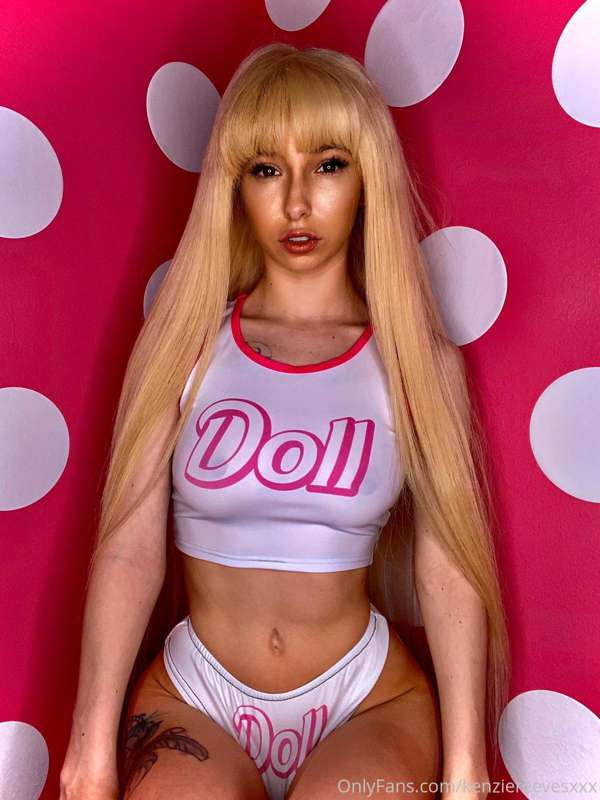 Foto 102 von Kenzie Reeves auf Tocromo