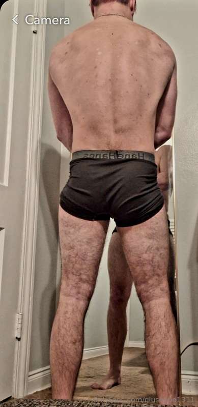 Post Back Workout
